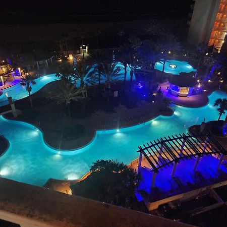 Beach Condo At The Shores Of Panama Condos - Unit 918 Panama City Beach Exterior foto