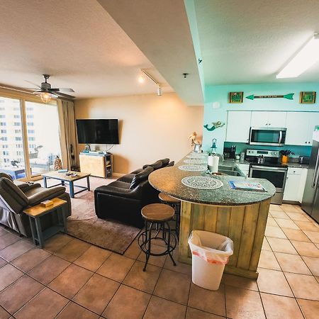 Beach Condo At The Shores Of Panama Condos - Unit 918 Panama City Beach Exterior foto