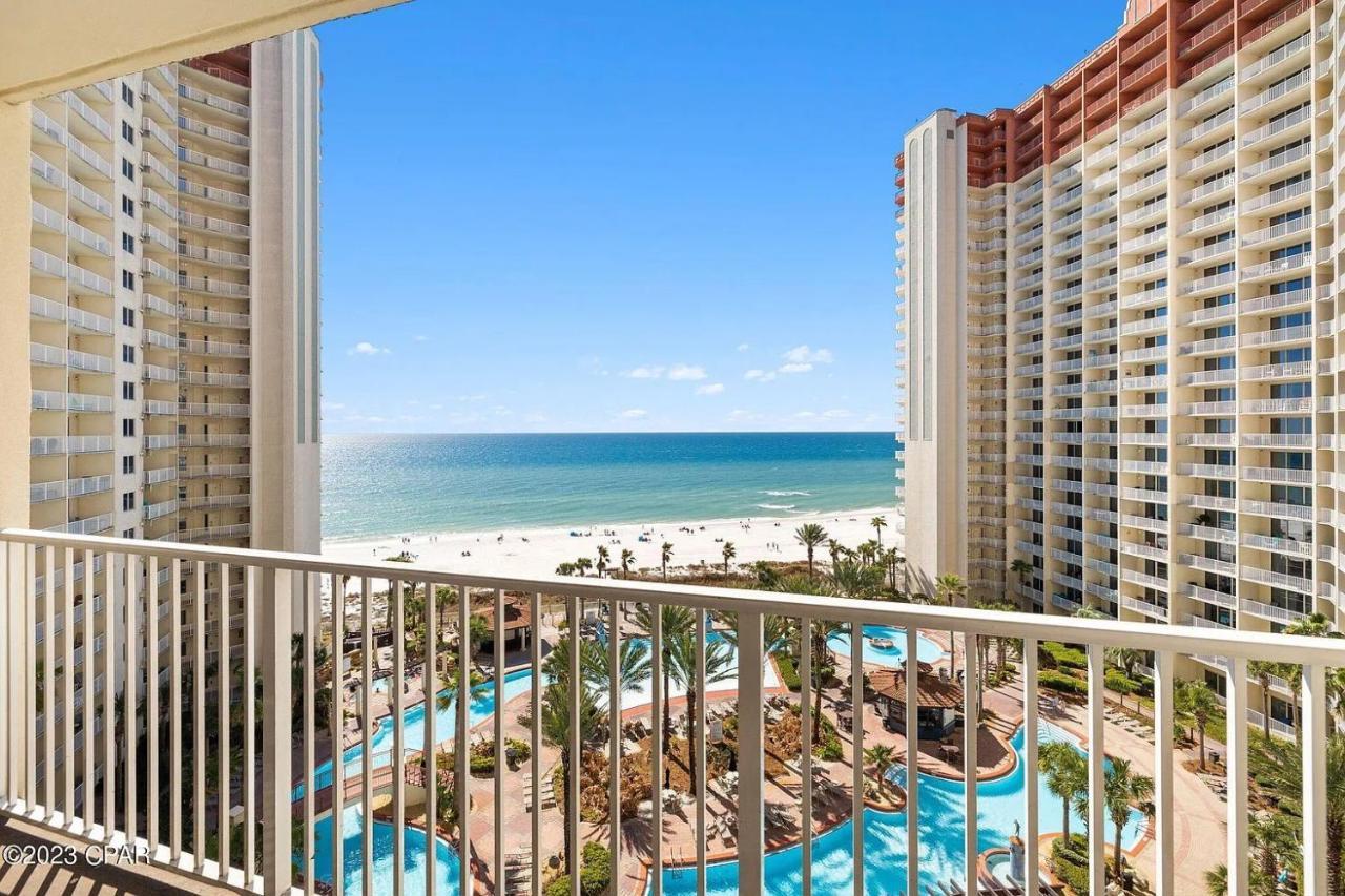 Beach Condo At The Shores Of Panama Condos - Unit 918 Panama City Beach Exterior foto