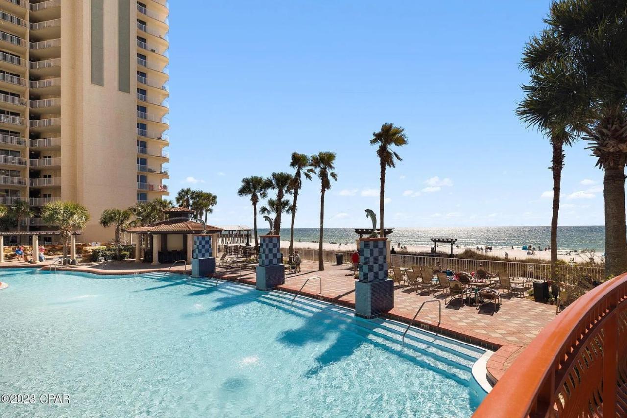 Beach Condo At The Shores Of Panama Condos - Unit 918 Panama City Beach Exterior foto