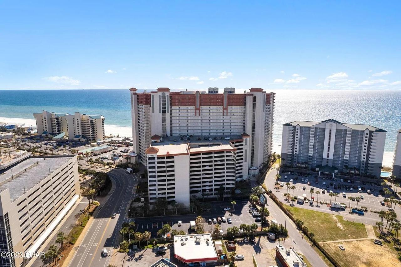 Beach Condo At The Shores Of Panama Condos - Unit 918 Panama City Beach Exterior foto