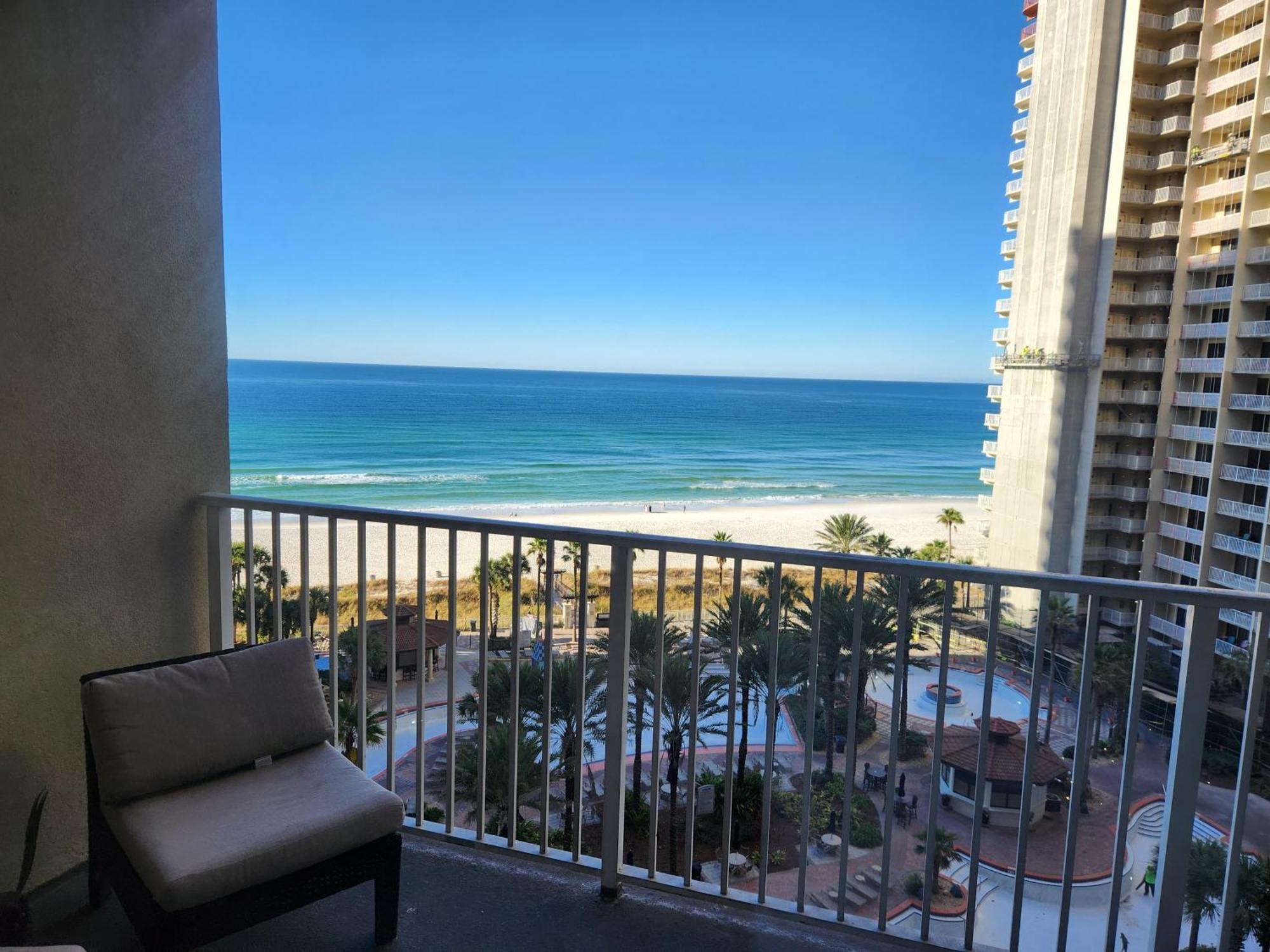 Beach Condo At The Shores Of Panama Condos - Unit 918 Panama City Beach Exterior foto