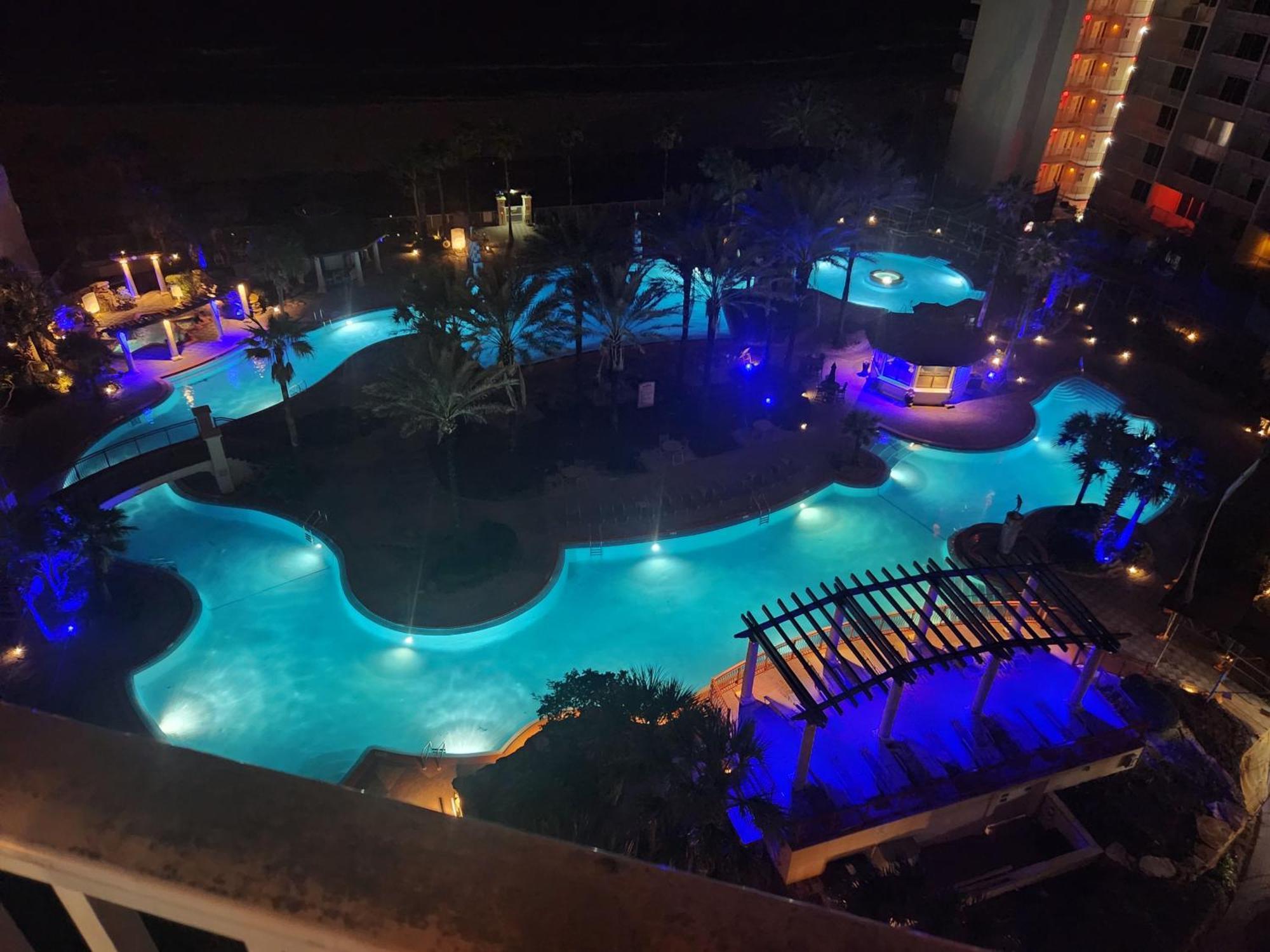 Beach Condo At The Shores Of Panama Condos - Unit 918 Panama City Beach Exterior foto