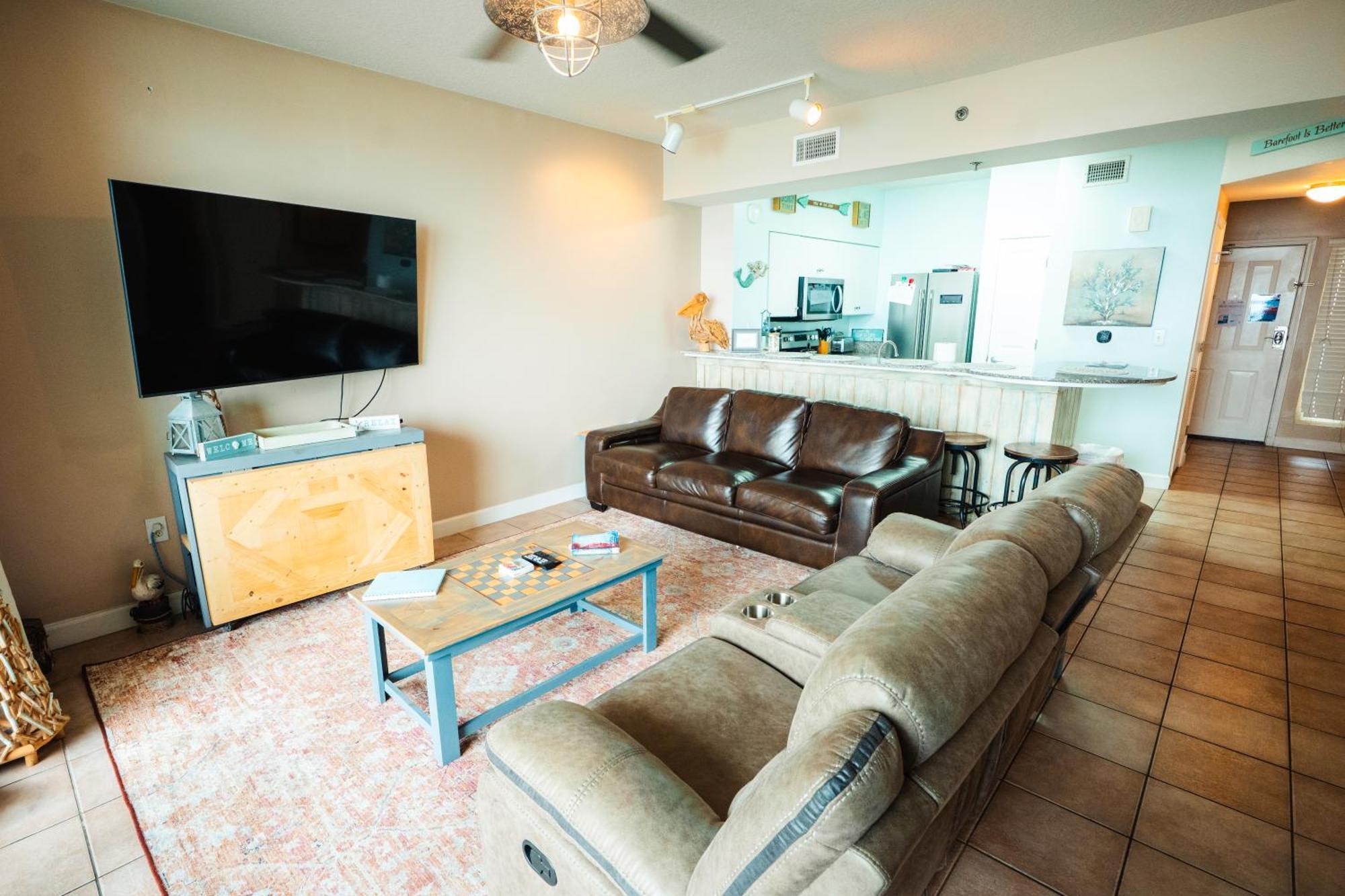 Beach Condo At The Shores Of Panama Condos - Unit 918 Panama City Beach Exterior foto