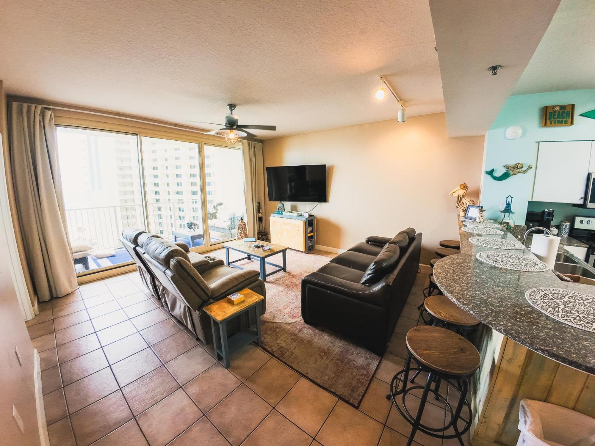 Beach Condo At The Shores Of Panama Condos - Unit 918 Panama City Beach Exterior foto