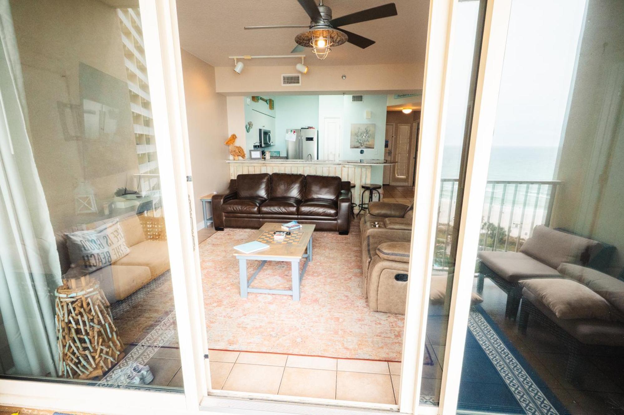 Beach Condo At The Shores Of Panama Condos - Unit 918 Panama City Beach Exterior foto